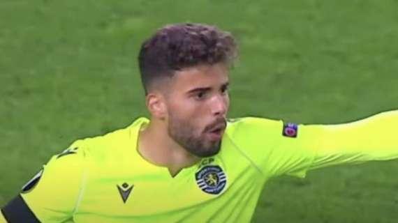 Vigidal su Maximiano: “Sarebbe un colpo del Napoli, verrebbe per giocarsi il posto da titolare”