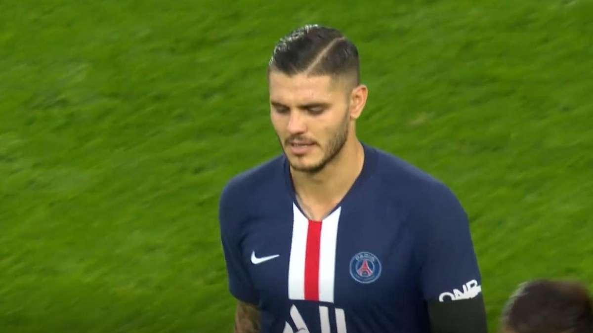 Icardi, parla l'amante: "Sono stata usata. Facile scaricare le colpe su di me..."