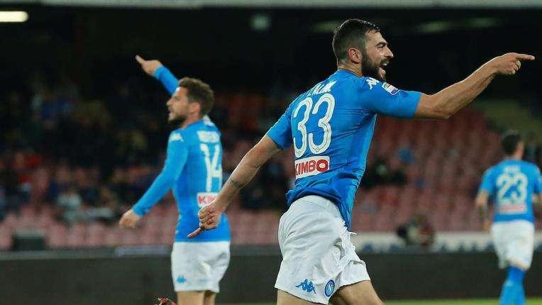 ESCLUSIVA – Albiol, il Napoli prova a superare il Villarreal con un aumento: i retroscena