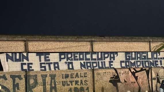 A Napoli domenica c'è solo lo Scudetto: annullato il concerto di Gasparian al San Carlo
