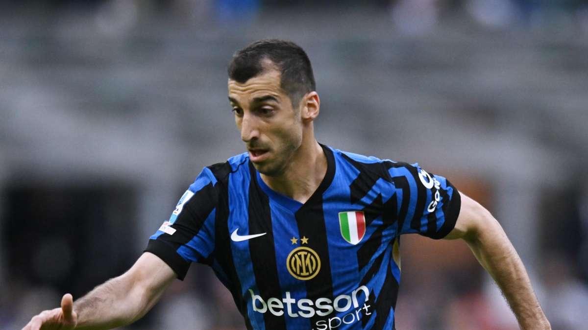 Tuttosport protesta: "Graziato Mkhitaryan! Diffidato da 6 turni, entra così e niente giallo"