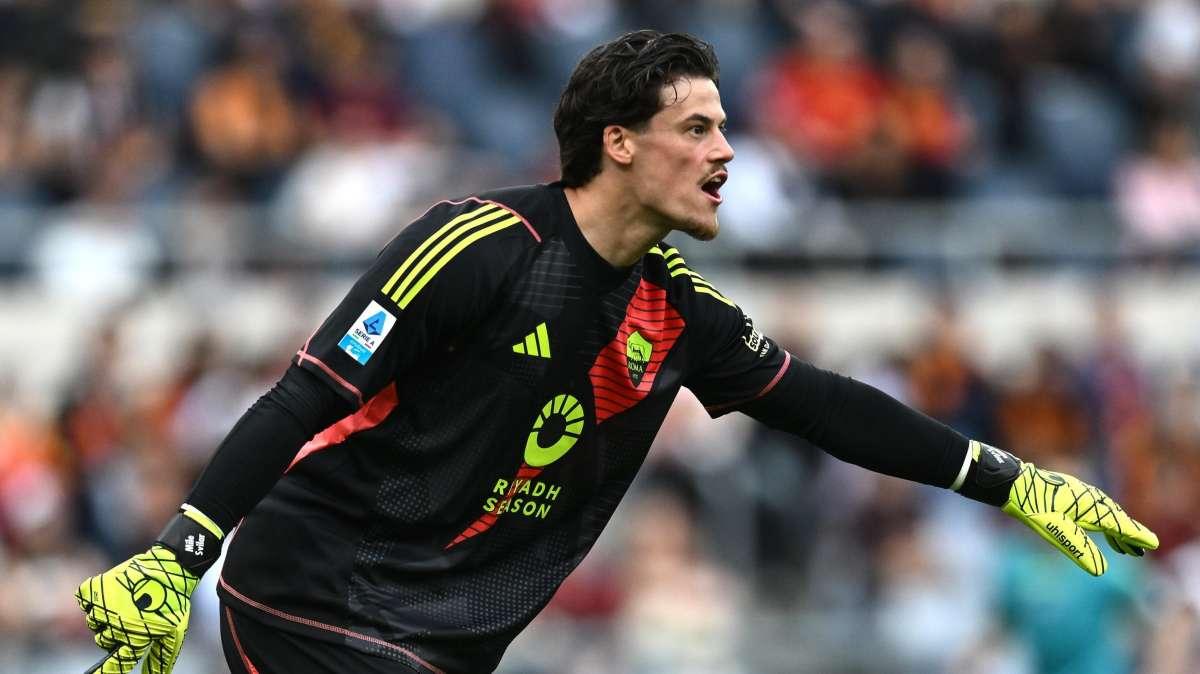Svilar-Roma, telenovela finita: venerdì la firma sul rinnovo con maxi-stipendio