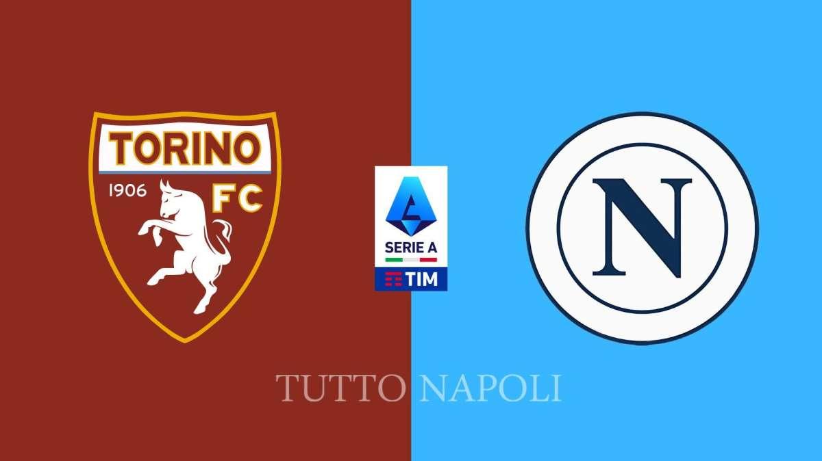 Torino-Napoli 0-1 (31' McTominay): gli azzurri vincono anche a Torino! 