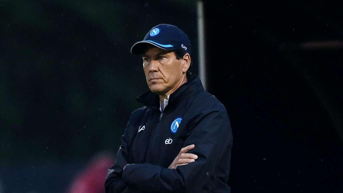 RILEGGI LIVE - Braga-Napoli 1-2 (45'+1 Di Lorenzo, 84' Bruma, 88' aut. Niakaté): vittoria sofferta alla prima Champions!