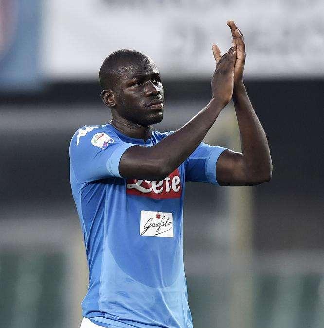 Koulibaly va al Mondiale! Il Senegal batte 2-0 il Sudafrica, 90' per l'azzurro