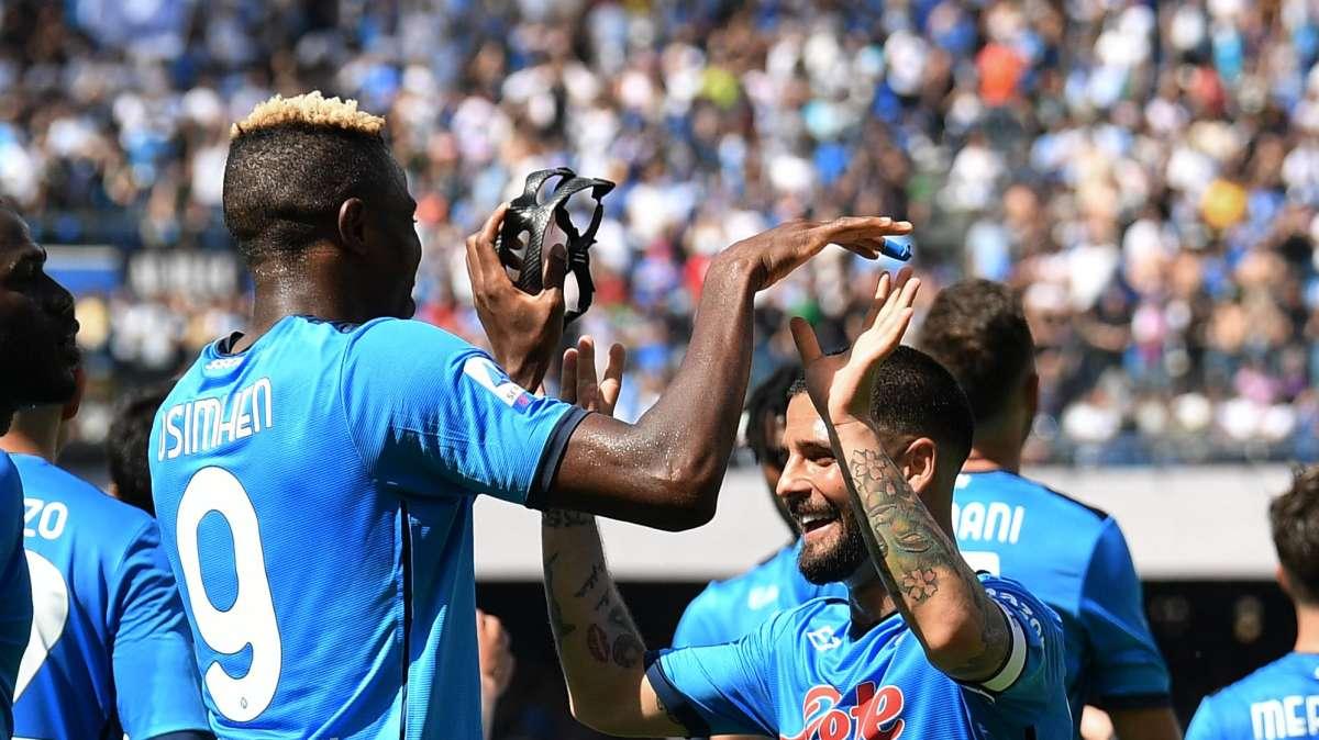 Osimhen, il cognato denuncia: "Victor mi deve 500mila dollari"