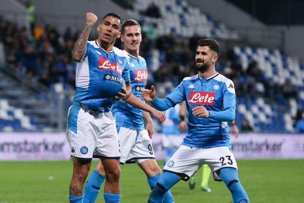 Sky - Gattuso si baserà sulla condizione fisica: due azzurri minano i 'titolari'