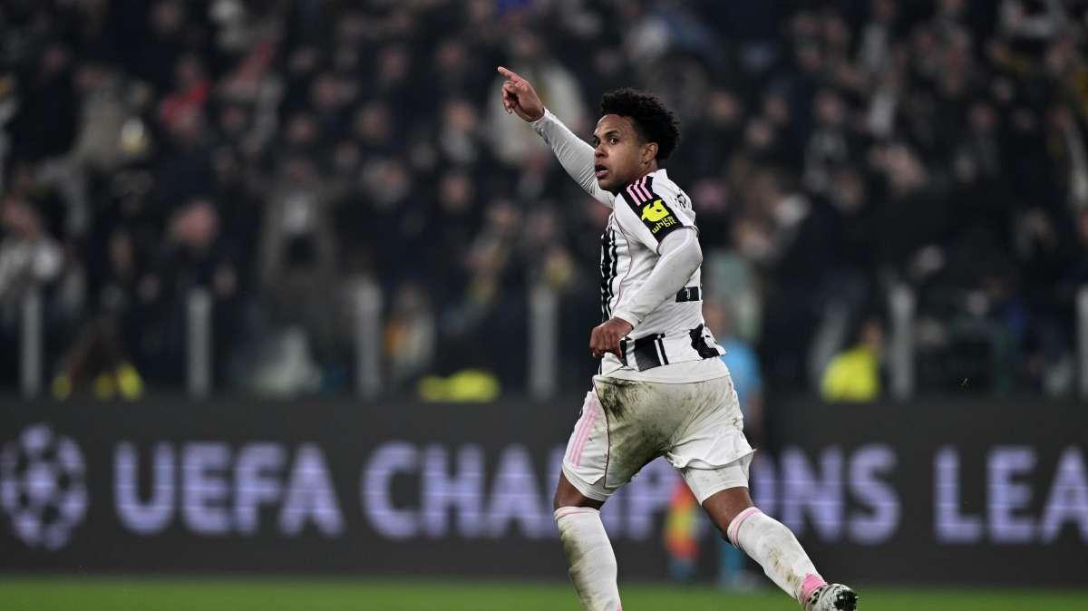 Juventus, McKennie incorona Spalletti: "Il miglior allenatore mai avuto, non ti mortifica mai"