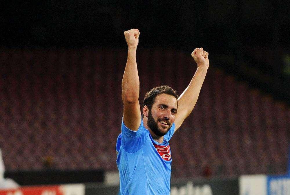 Scommesse Juventus-Napoli, da non perdere il gol si @ 1,65!