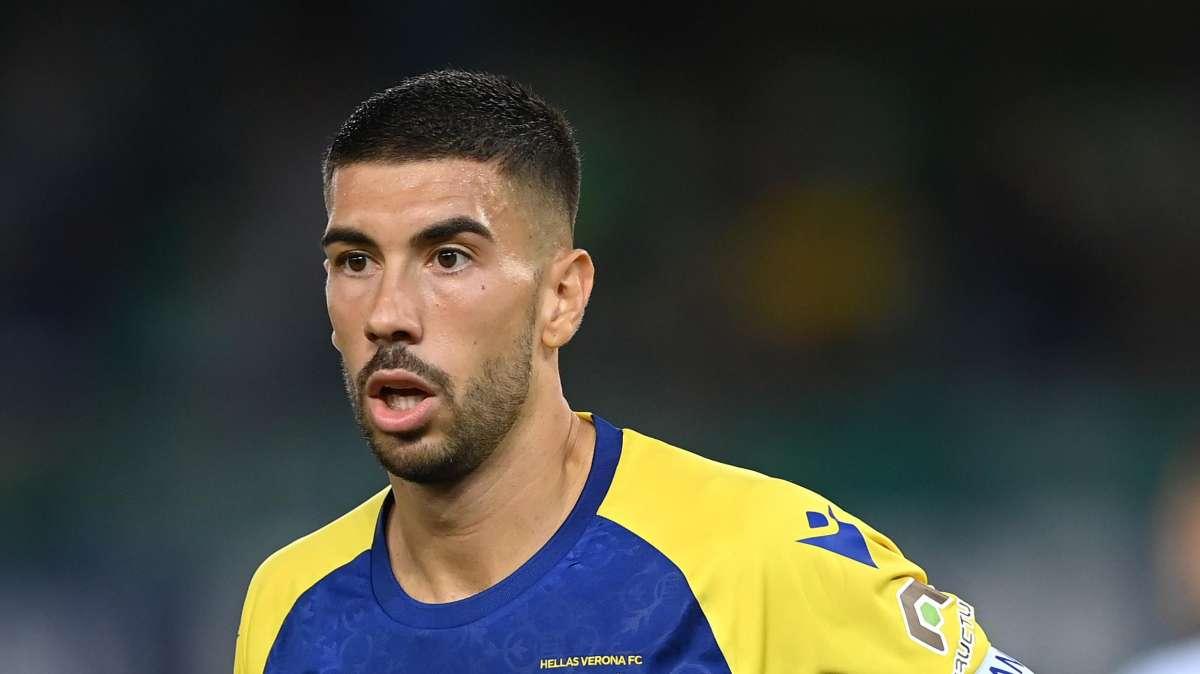 Lazio, Zaccagni si presenta: "Ho subito detto sì, con Sarri migliorerò tanto"