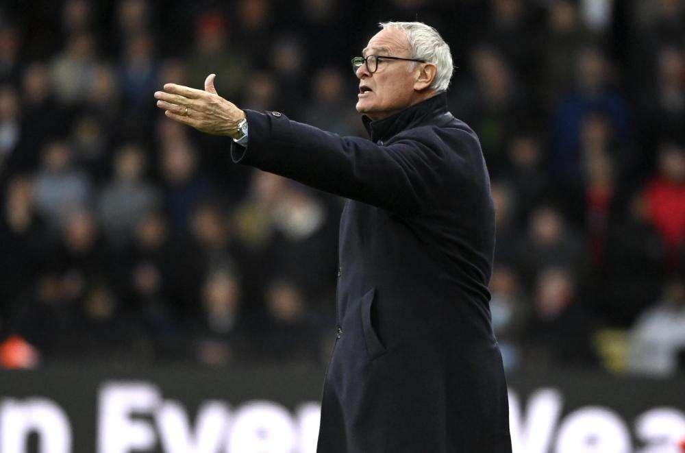 Ranieri saluta Gianni di Marzio: "Addio amico mio, se alleno lo devo a te!"