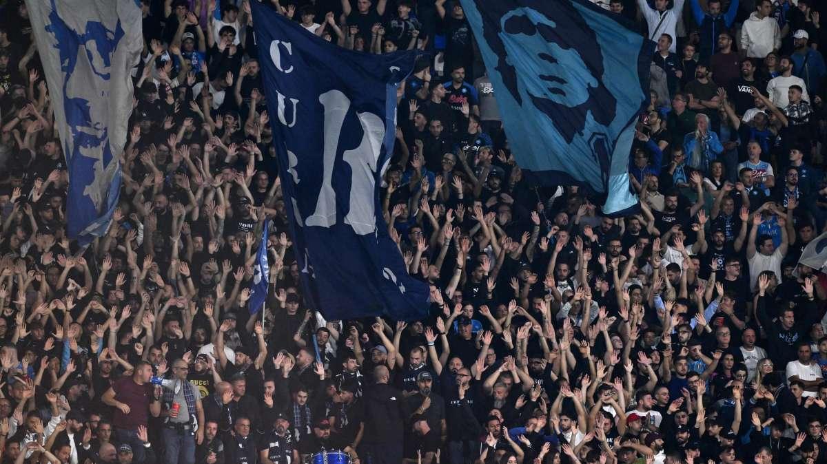 UFFICIALE - Serie A, il Giudice Sportivo multa 4 società tra cui il Napoli: le motivazioni