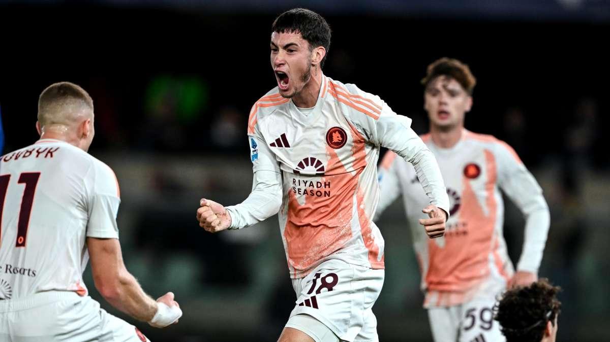 Manna e il suo pupillo al Maradona: ricordate cosa si disse in estate?
