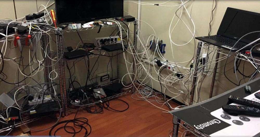 Iptv pirata: sequestrate 500 risorse Web e 40 canali Telegram: tracciati pure i fruitori