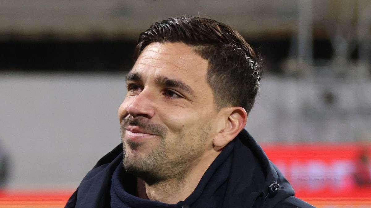 Simeone su Raspadori: "Ha trovato l'intesa con Lukaku. Gli ho sempre detto una cosa"