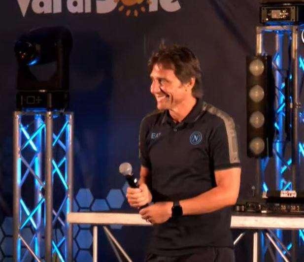 Da Torino: "Conte primo tifoso del Napoli, ma non salterà mai contro la sua famiglia"