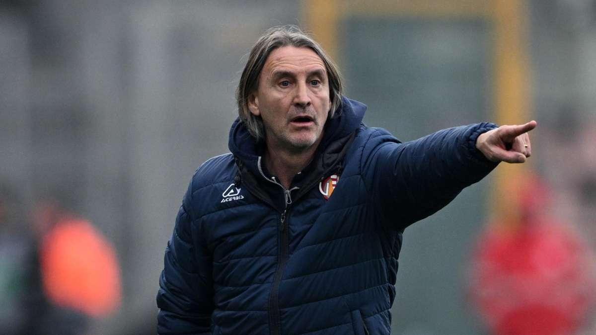 Crisi Cremonese, Nicola ai saluti: c’è un candidato forte per sostituirlo 