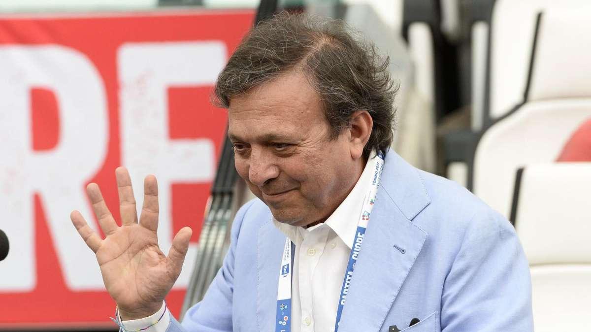 Il granata Chiambrietti: "Scudetto al Napoli unirebbe tutta Italia nella gioia"