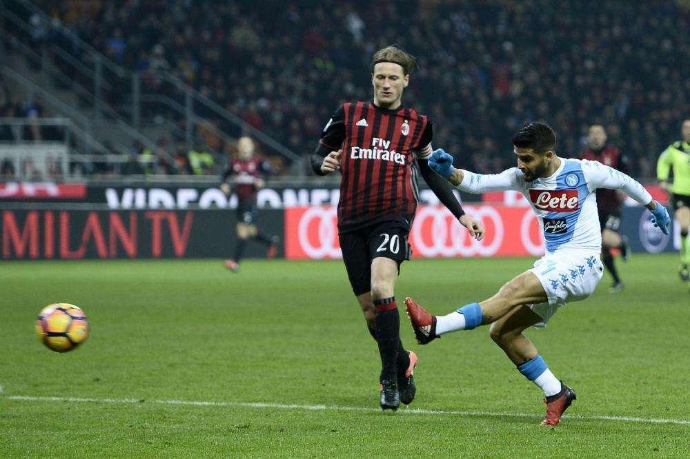 UFFICIALE - Nuovi orari per la 32esima giornata: Milan-Napoli alle 15, Juve-Samp alle 18