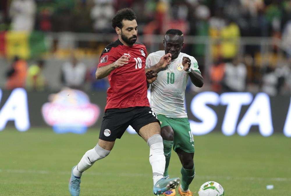 L'Egitto denuncia il Senegal di Koulibaly dopo il ko: "Insulti razzisti e laser"
