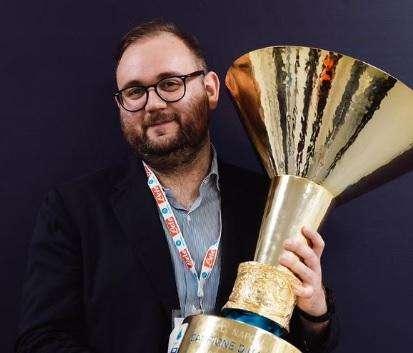 UFFICIALE - SSCNapoli, si dimette il social media executive: nessun collegamento con TikTok e Osimhen