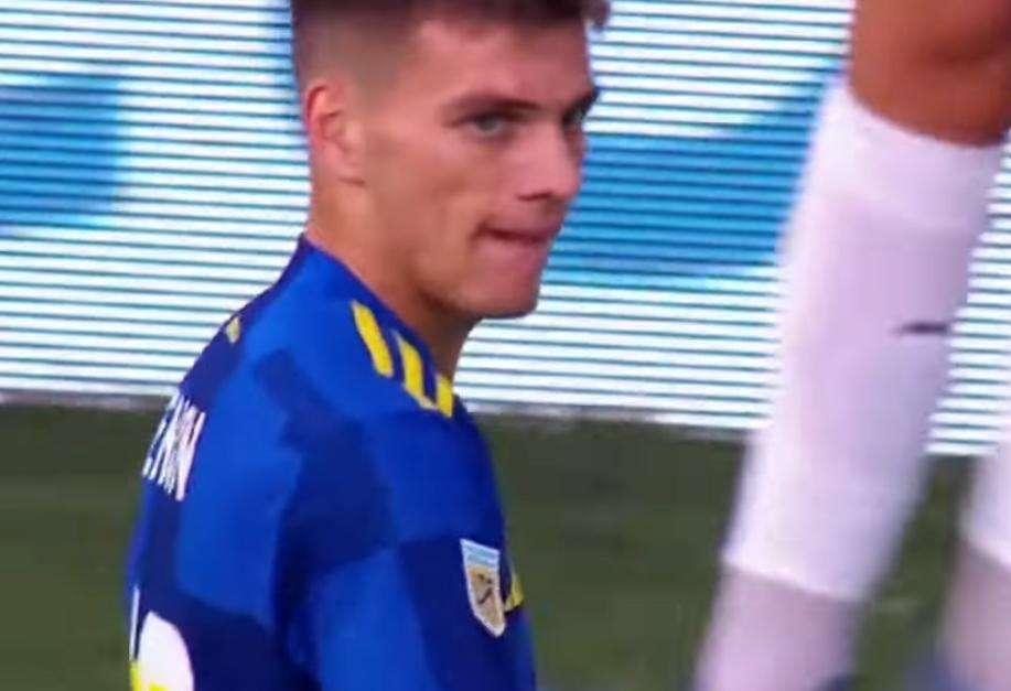 Il Napoli si inserisce nella corsa a Zenón: monitorato il talento 2001 del Boca Juniors