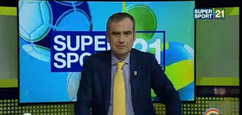 Del Genio ad un telespettatore: "Male col Feyenoord? Credi di tifare Real! Mai contenti, qui s'è persa la realtà..."