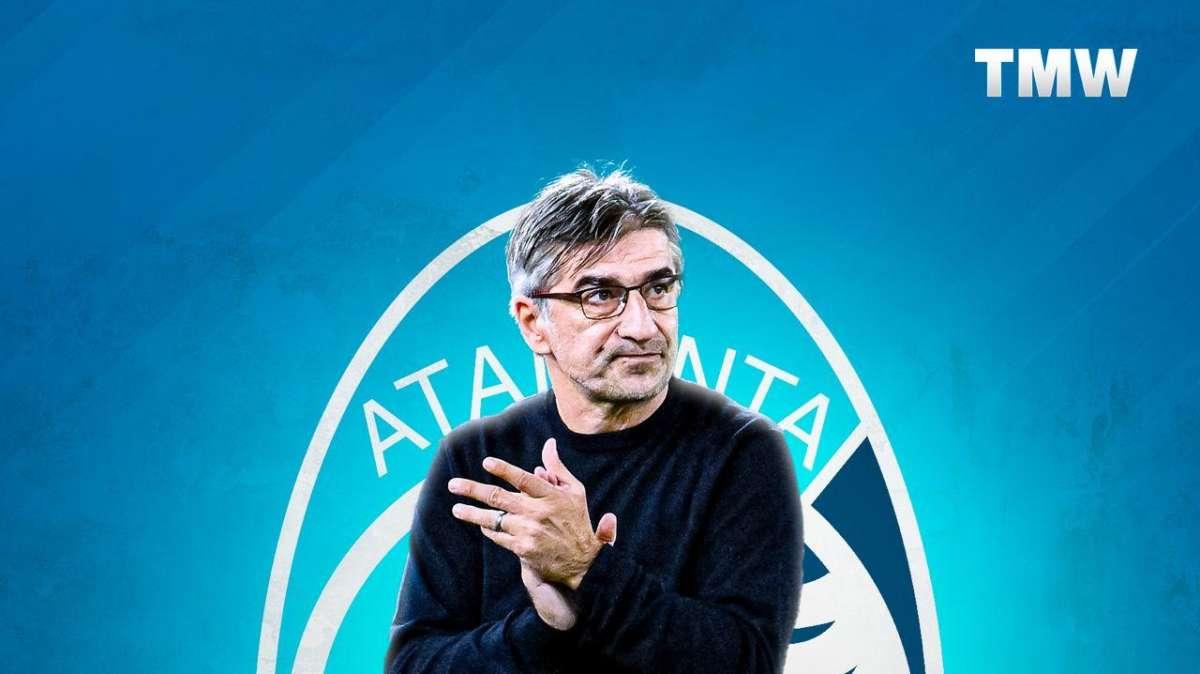 Atalanta, sarà Juric l'erede di Gasperini: firmerà un biennale