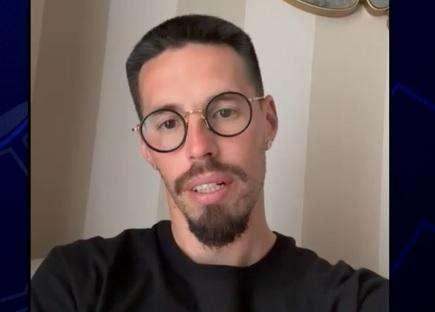 Hamsik non dimentica: "Tridente che vorrei a FC25? Cavani-Lavezzi-Hamsik"