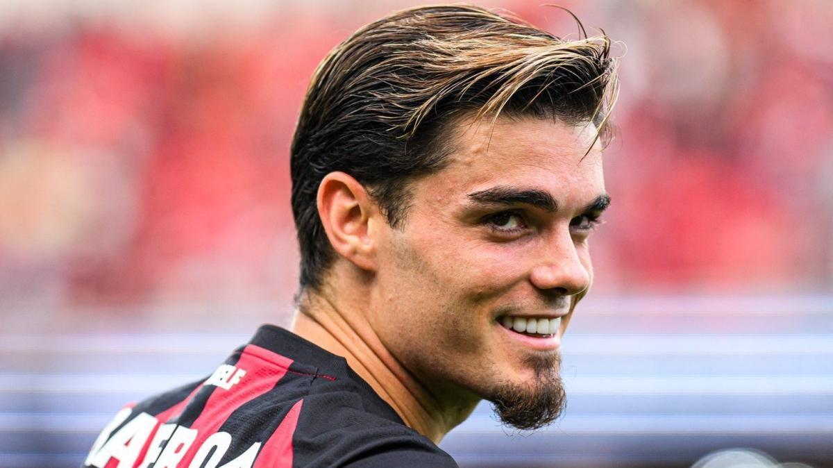 Gutierrez, inizio super al Leverkusen: 1 gol e 3 assist in 4 partite di Bundesliga