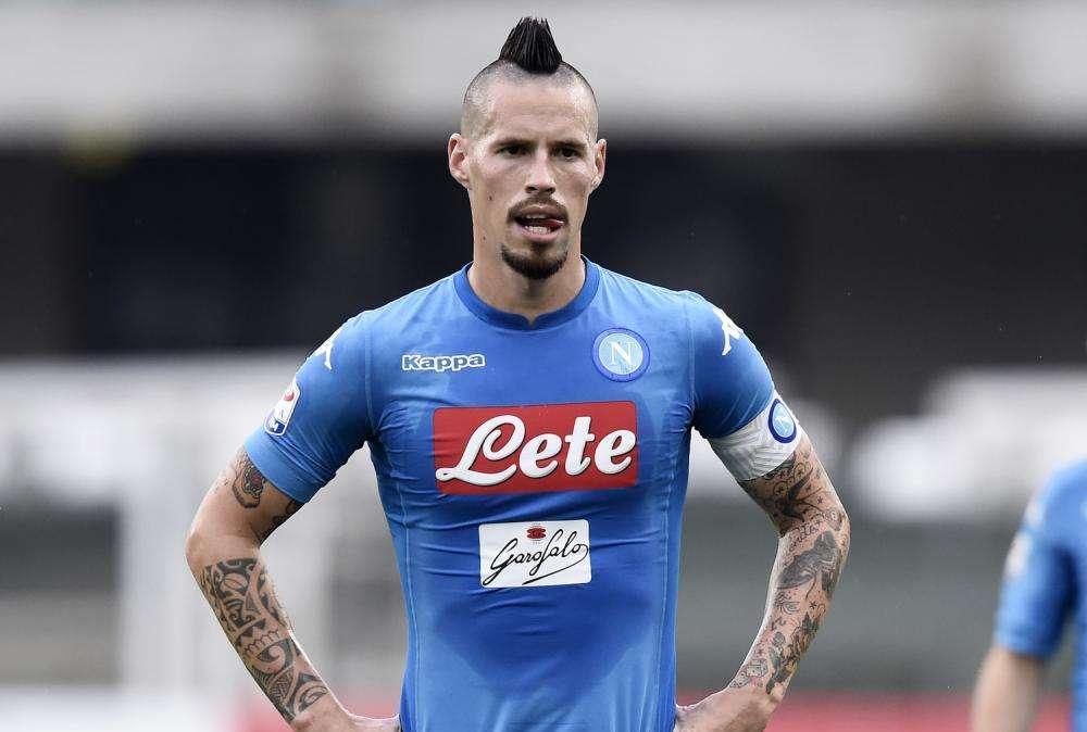 VIDEO - Hamsik esalta lo Shakhtar: "Grandissima squadra, sa giocare molto bene"