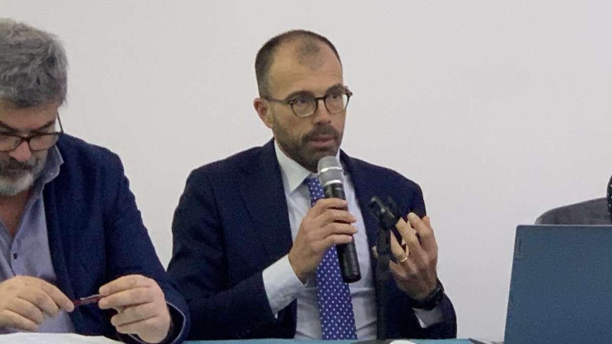 Dott. Canonico: "Girarono fake news su Zielinski, mi scriveva chiedendomi cosa accadesse"