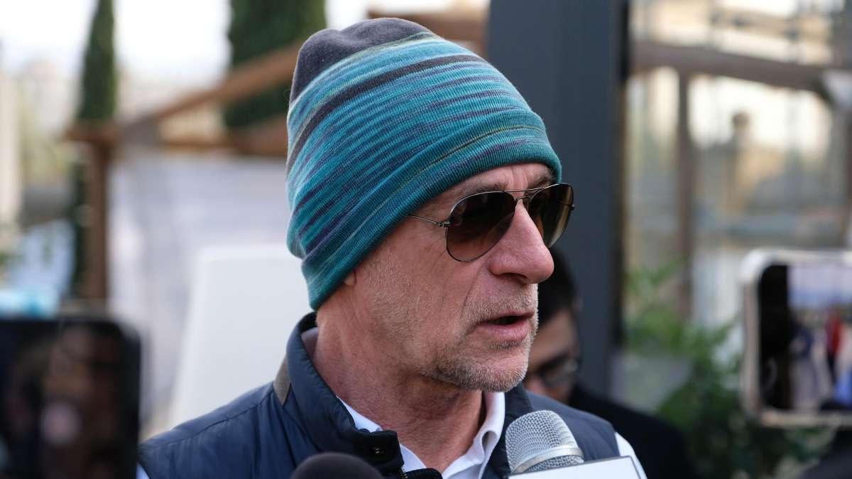 Ballardini promuove il 4-3-3: "È nel DNA del Napoli, questo modulo gli dà più certezze"