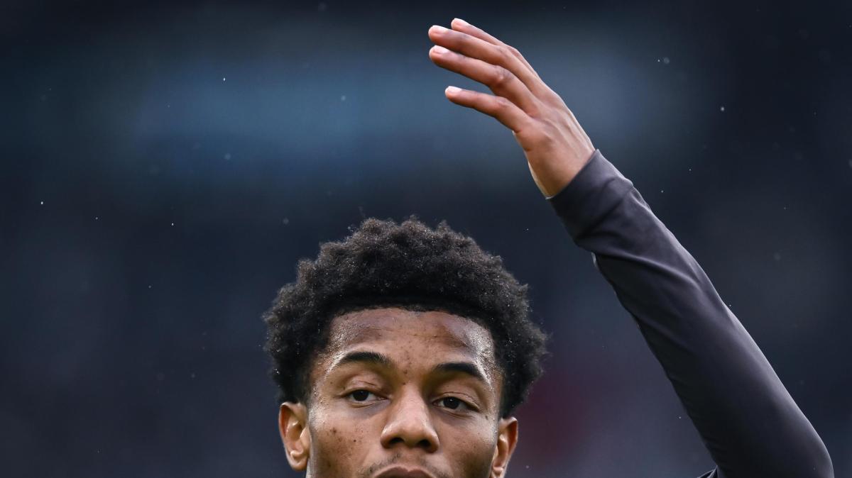 Infortunio Neres: c'è la data del suo ritorno in campo 