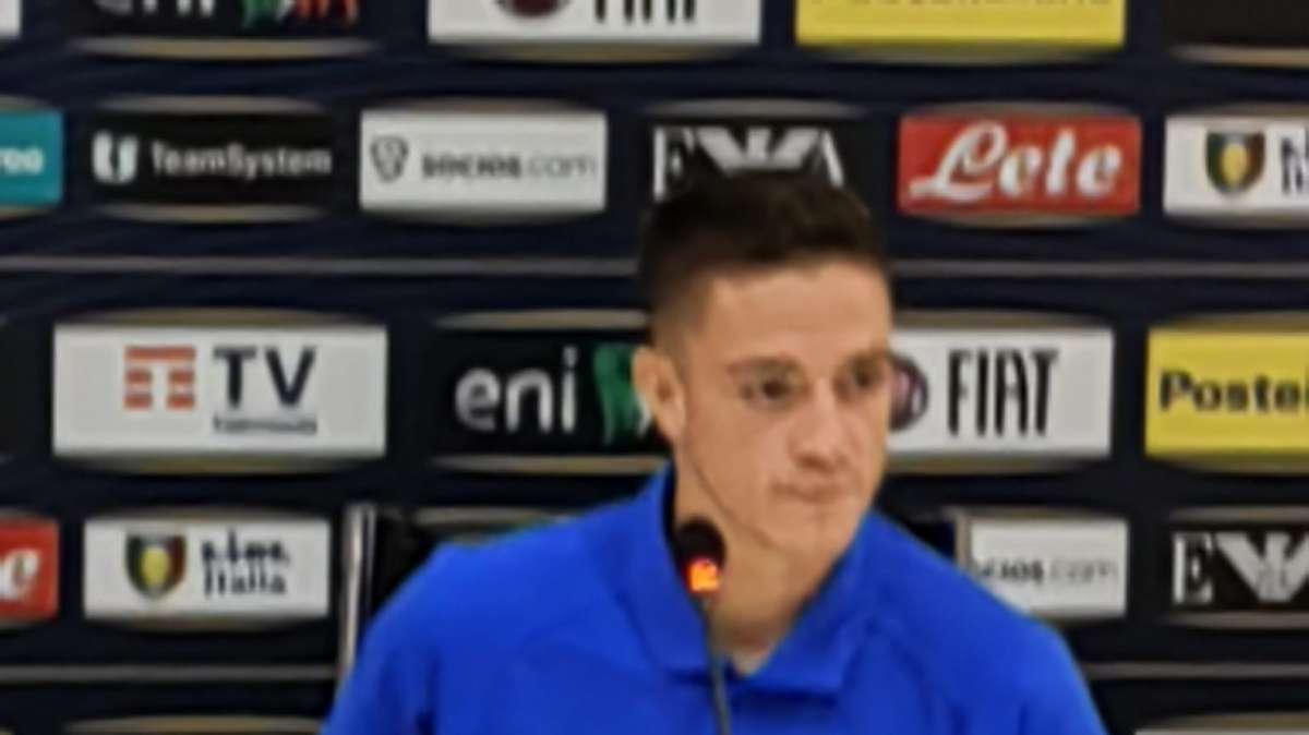 Italia-Inghilterra, le probabili formazioni: Raspadori titolare con un altro azzurro