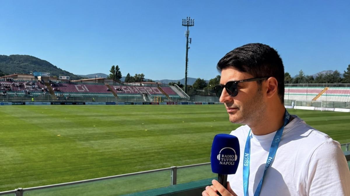 Immagine news Radio Tutto Napoli