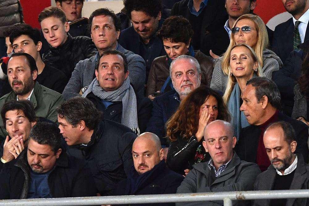 C'è una data per l'incontro ADL-De Magistris: i due si vedranno il 1 agosto
