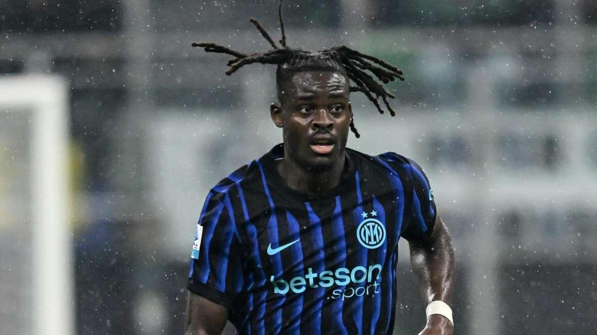 Giallo Bisseck, ecco l'audio Var. L'assistente: "Per me è ultimo!". Da Lissone smentiscono