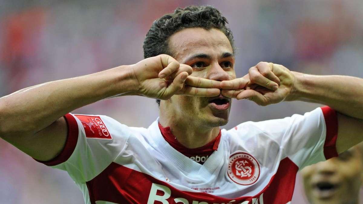 Sky - Damiao, l’Internacional non molla: vale 25mln. Ancora problemi per i diritti d’immagine