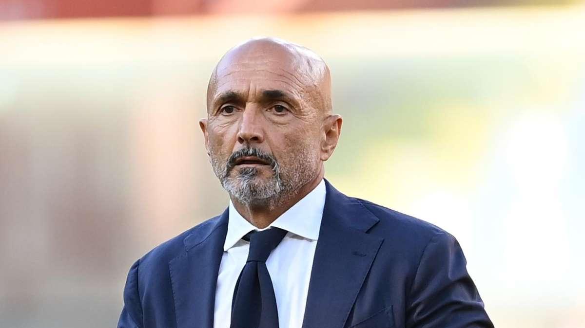 Spalletti e la meravigliosa teoria sulle 'palle di nessuno'