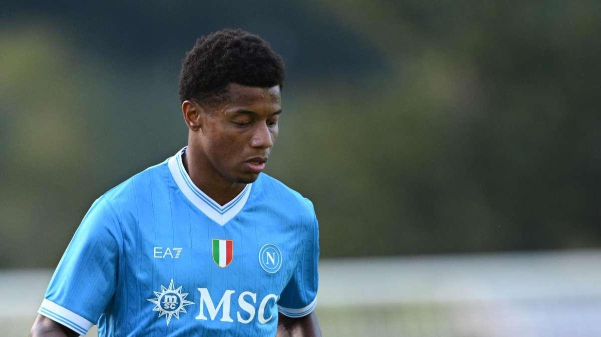 Come sta David Neres? L'aggiornamento di Conte sulle condizioni del brasiliano