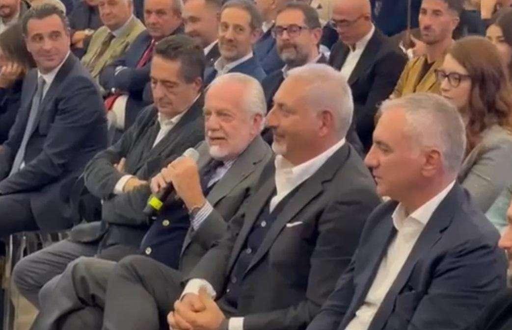 VIDEO TN - ADL: "L'Italia ha rubato la partita, manca un rigore all'Ucraina!"