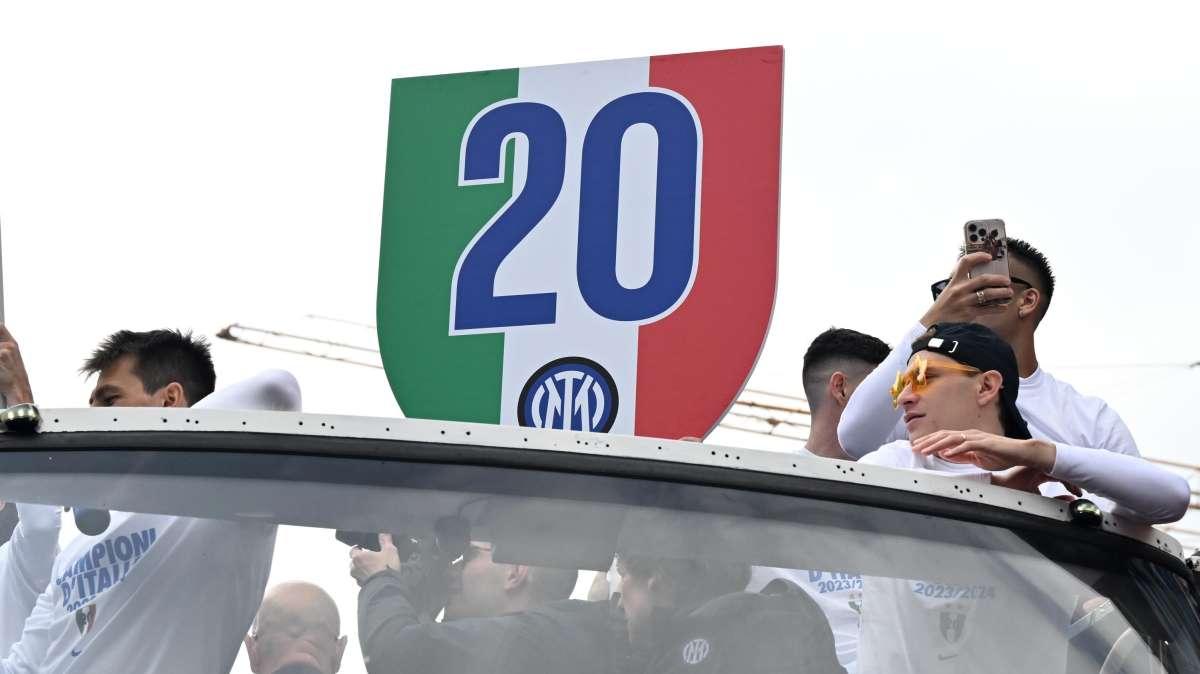 L'Inter si assicura un 2010 tra i più ambiti in Italia: è cresciuto nel Napoli