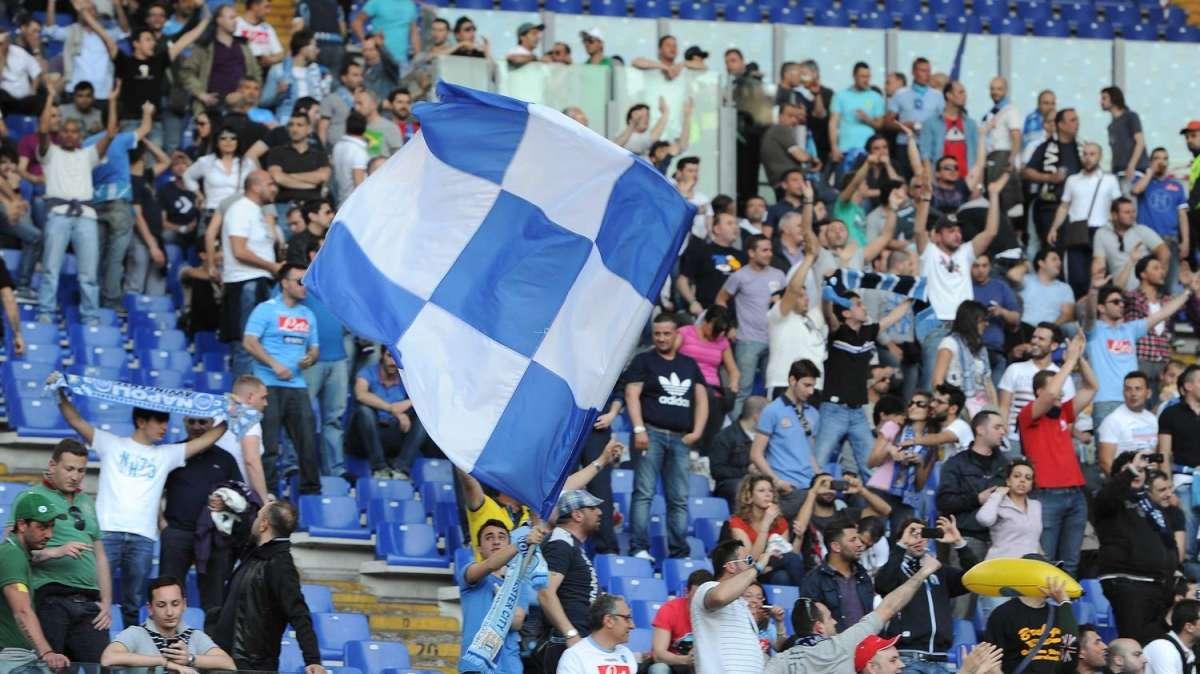  La storia siete voi:  Faustinho Canè, l'O Rey del calcio Napoli