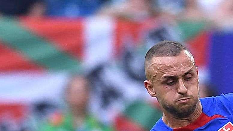 Slovacchia a un passo dalla storia, viaggia grazie a Lobotka: 6,5 nelle pagelle di Tmw