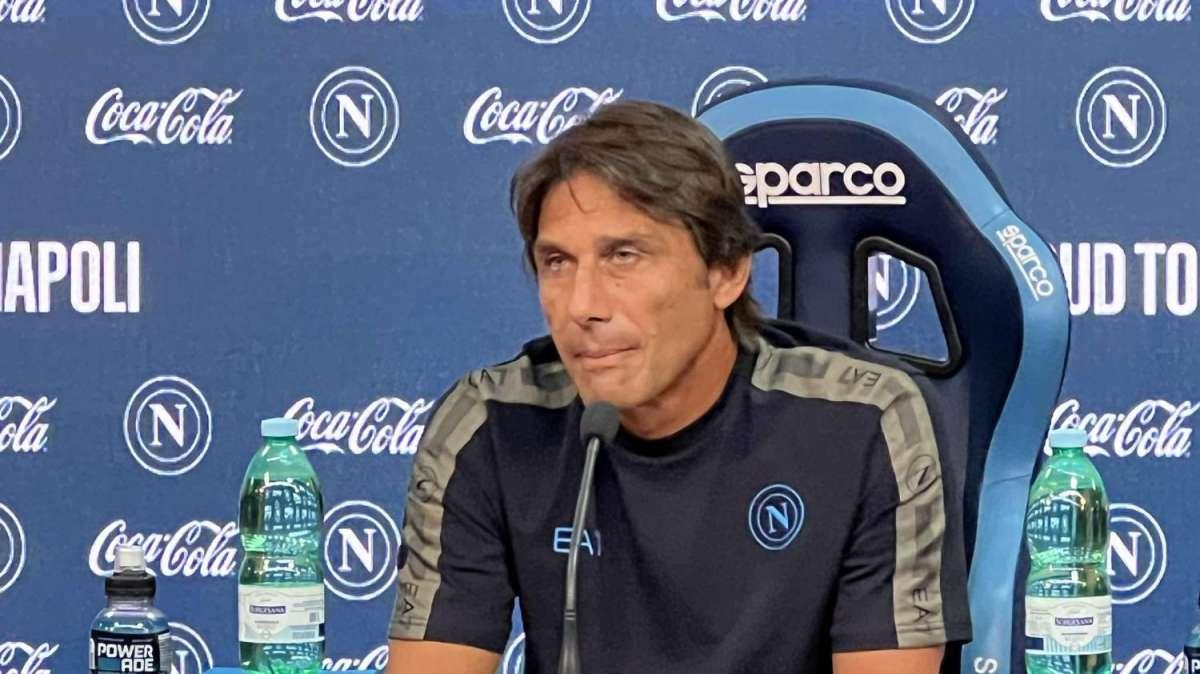 Conte minimizza: "Per i numeri fatto meglio della Lazio ed in Coppa gara equilibrata..."