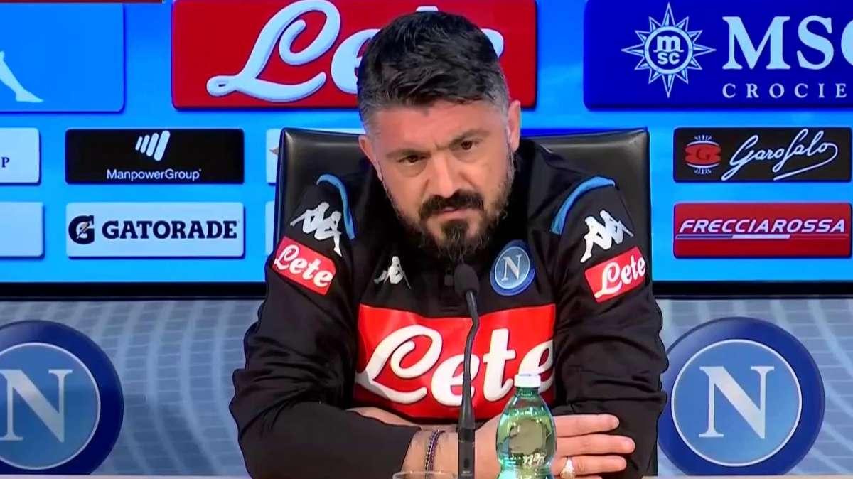 Barcellona-Napoli, gli orari delle conferenze stampa: live su Tuttonapoli
