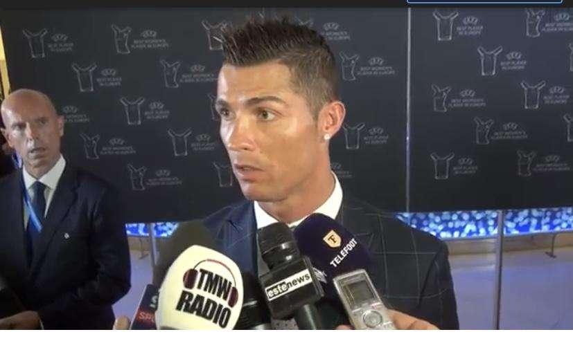 Tuttosport - CR7, l'entourage lavora già alla nuova casa a Napoli: c'è pure l'ipotesi costiera