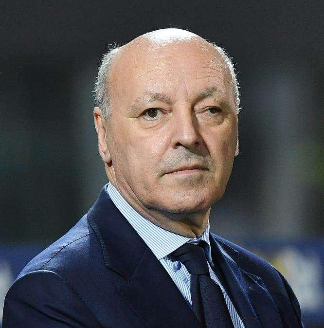 Report, Ranucci: "Su Marotta ci sono intercettazioni impressionanti, calcio italiano sempre più sporco"