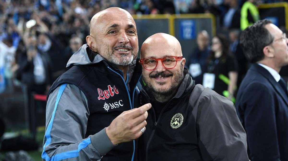 Marino: “Italia fotocopia di quella di Ventura, che figuraccia!”